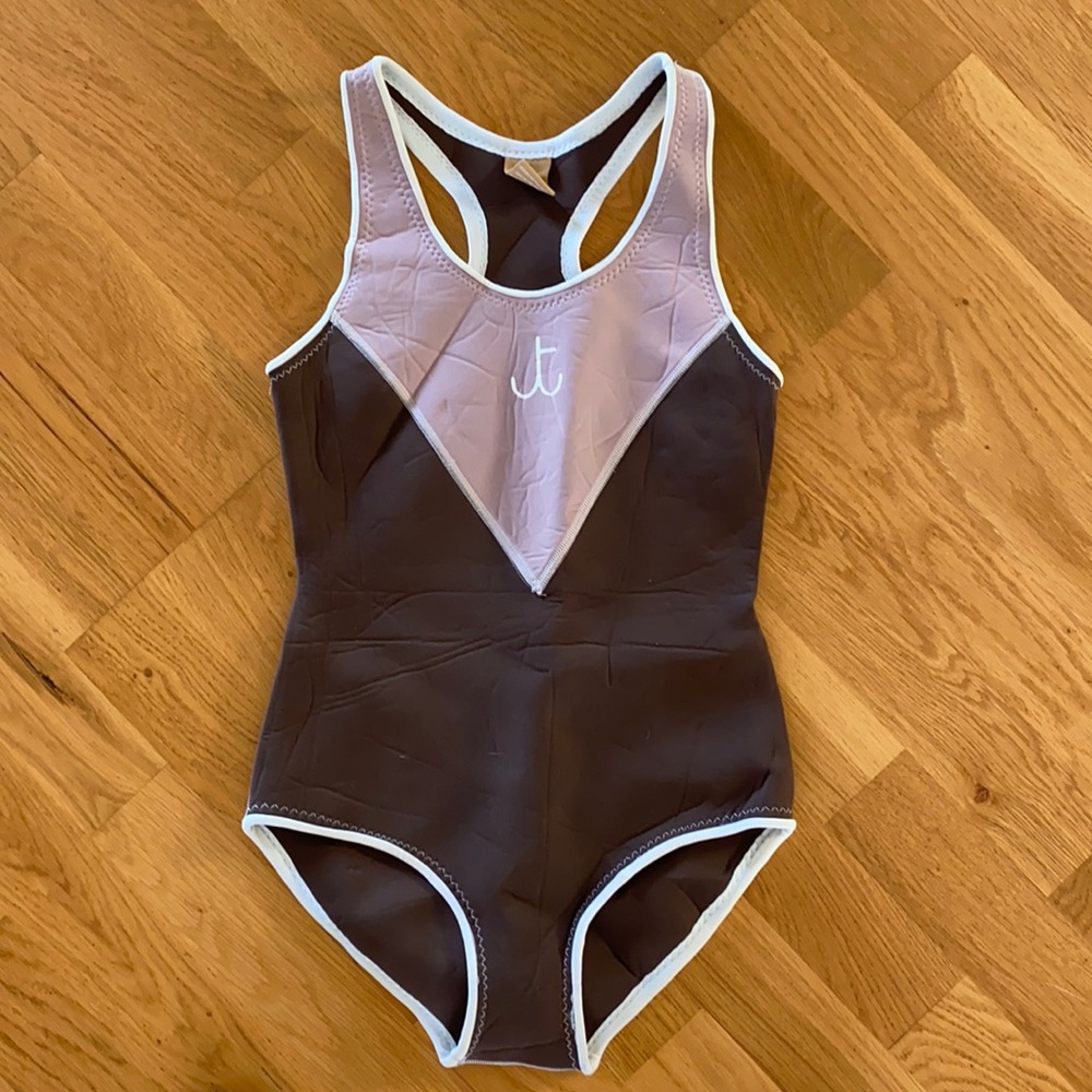 Tallow Wetsuit One Piece